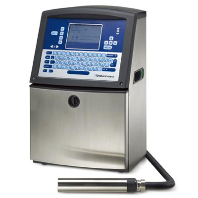 偉迪捷1510小字符噴碼機(jī)