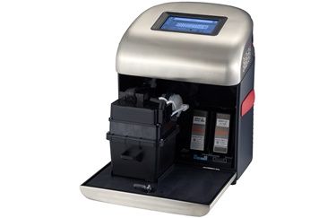 威力620噴碼機(jī)