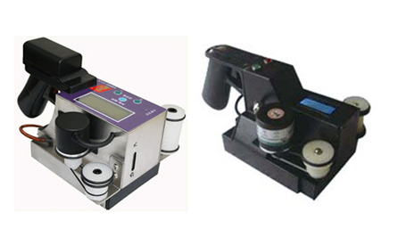 手持系列噴碼機(jī)