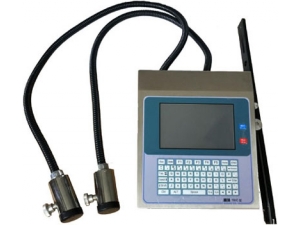 高清多頭噴碼機